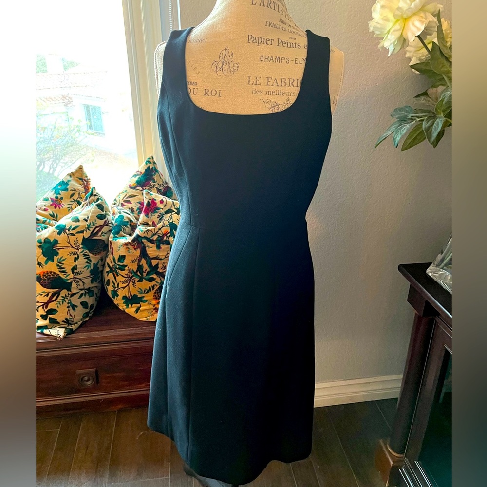 Tory Burch LBD! 🎀